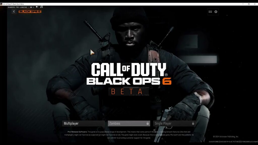 Fix Black Ops 6 NIAMEY-MOINES Loaded Playerstats