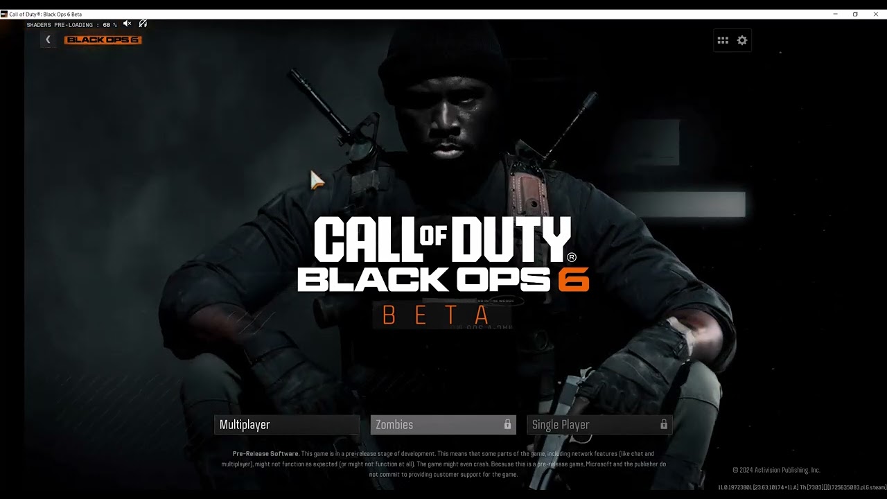 Fix Black Ops 6 NIAMEY-MOINES Loaded Playerstats