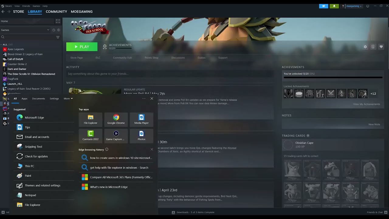 Fix Dune: Awakening Crashing on Steam