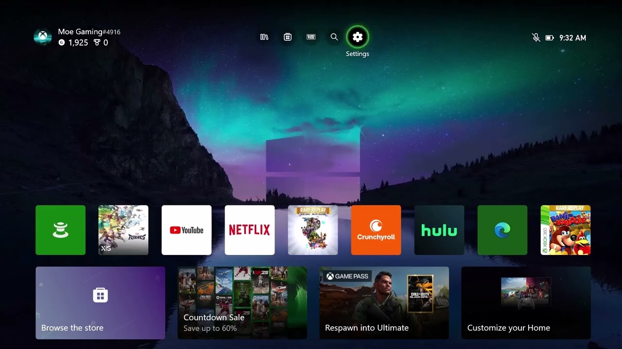 Marvel Rivals network troubleshooting on Xbox