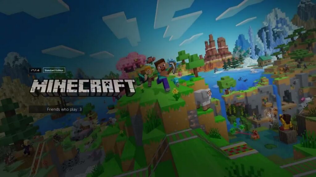 How to Download the Minecraft PS5 Version for Free