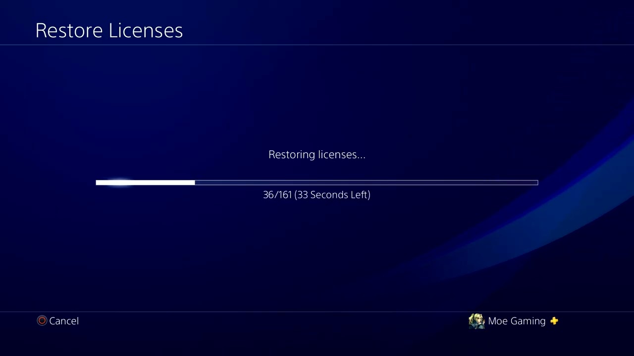 Fix PS4 ‘An Error Has Occurred’ Safely
