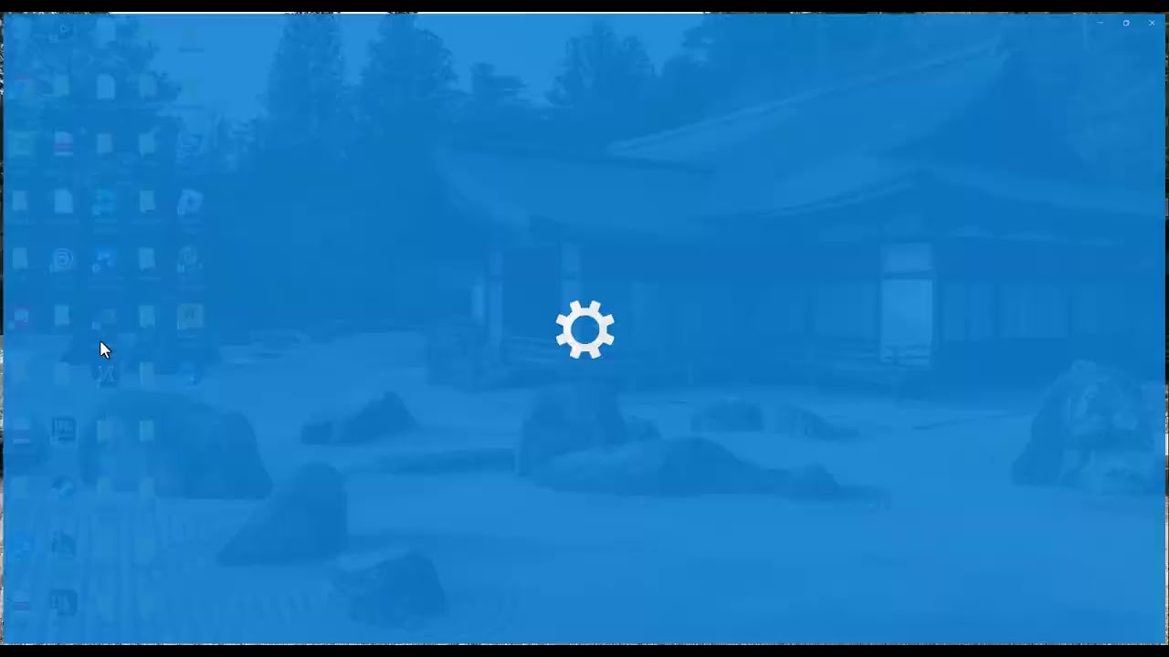 Rockstar Games Launcher audio error 7002.1 in Windows