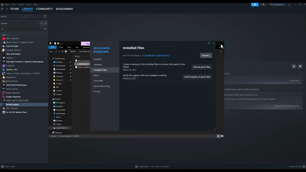How to Fix The Last of Us Part I Crashing on Steam