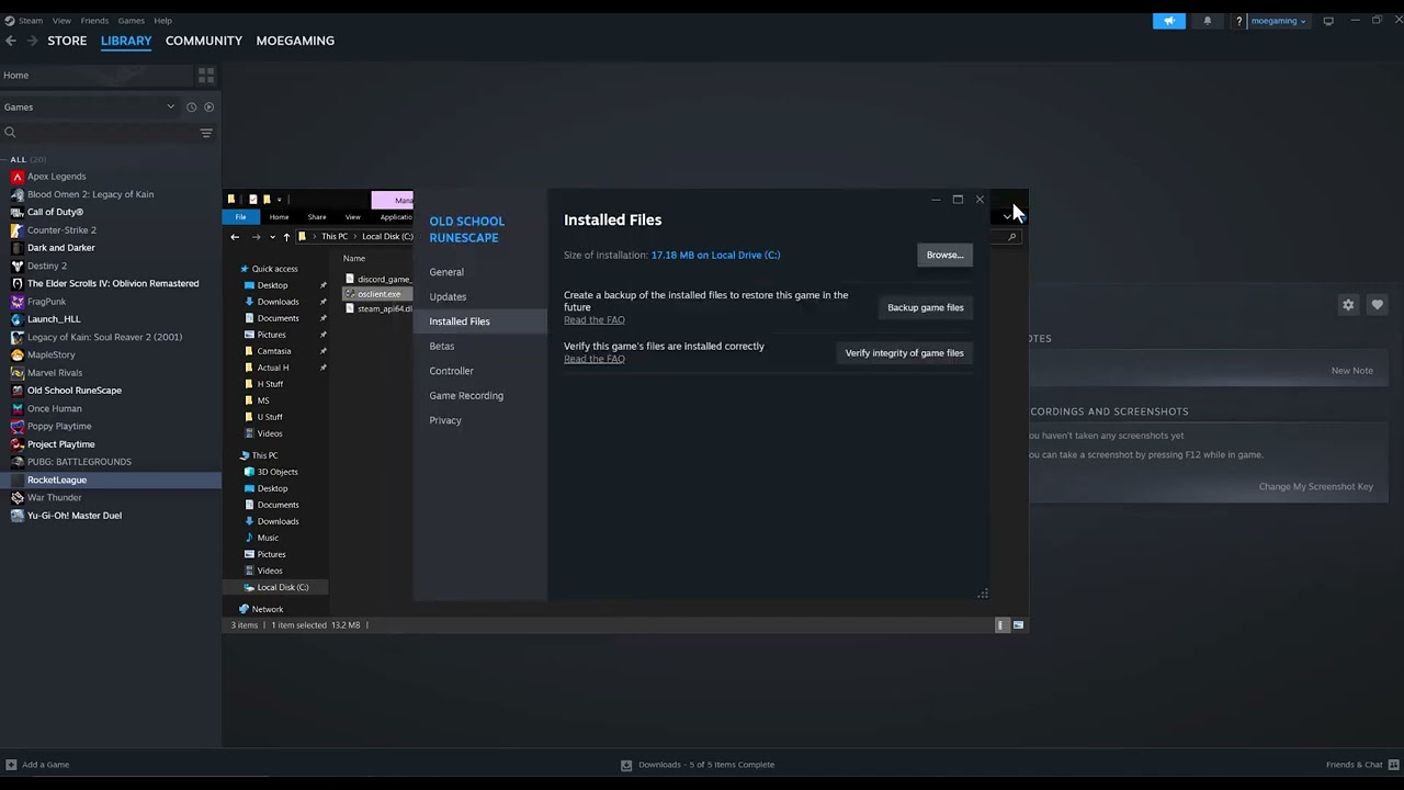 How to Fix The Last of Us Part I Crashing on Steam