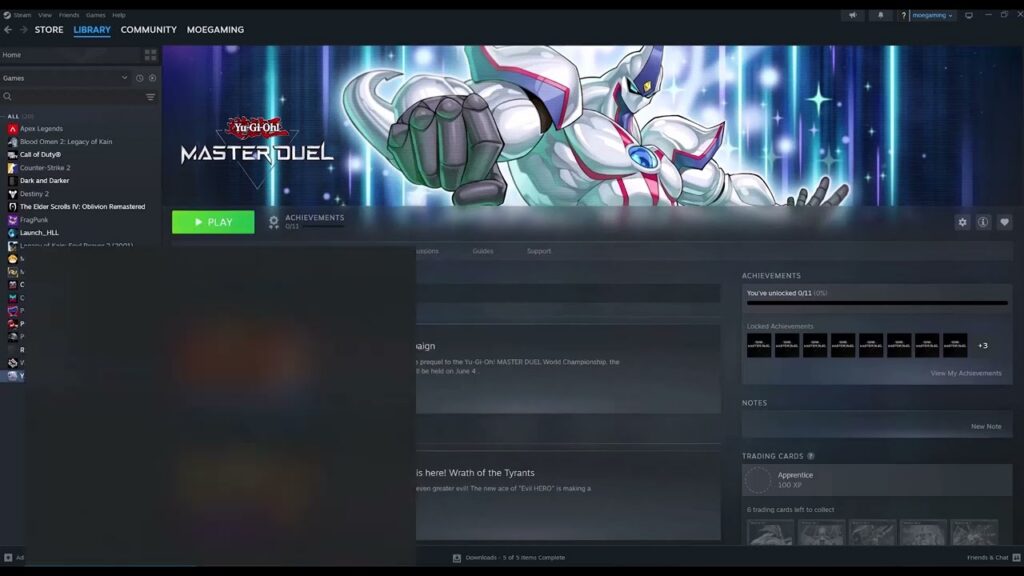 Fix THE FINALS Crashing or Not Launching on Steam